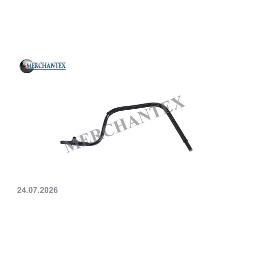(059121086F) AUDI VOLKSWAGEN COOLING PIPE (059121086F) AUDI VOLKSWAGEN COOLING PIPE