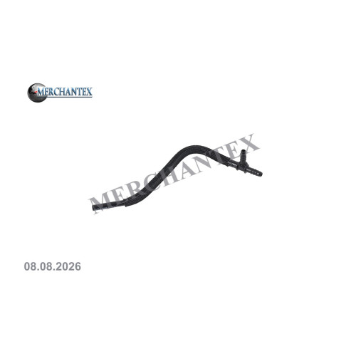 (059121086Q) AUDI VOLKSWAGEN COOLING PIPE (059121086Q) AUDI VOLKSWAGEN COOLING PIPE
