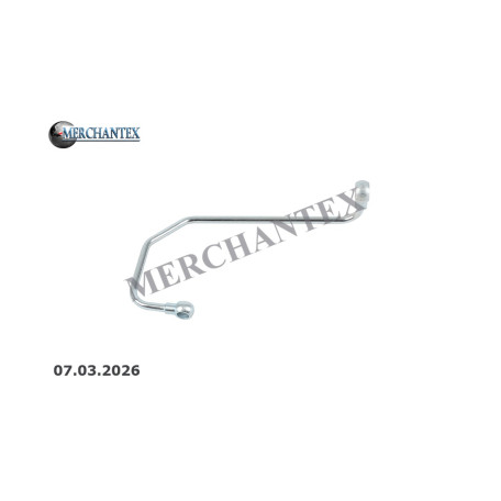 (062145771F) VOLKSWAGEN TURBO LUBRICATION PIPE