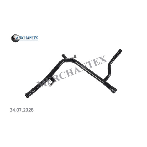 (06A121065CB 06A121065DQ 06A121065DH) AUDI SEAT SKODA VOLKSWAGEN COOLING PIPE (06A121065CB 06A121065DQ 06A121065DH) AUDI SEAT SKODA VOLKSWAGEN COOLING PIPE