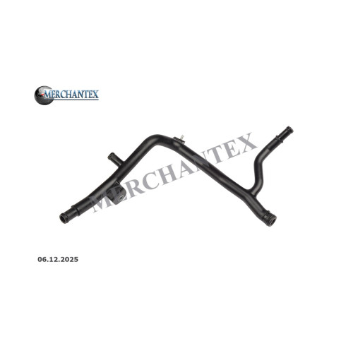 (06A121065DE) AUDI SEAT SKODA VOLKSWAGEN COOLING PIPE (06A121065DE) AUDI SEAT SKODA VOLKSWAGEN COOLING PIPE