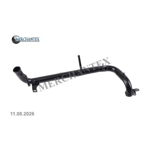(06B121071L 06B121071AT) AUDI SKODA VOLKSWAGEN COOLING PIPE (06B121071L 06B121071AT) AUDI SKODA VOLKSWAGEN COOLING PIPE