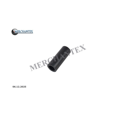 (06E121058D) AUDI VOLKSWAGEN COOLING HOSE (06E121058D) AUDI VOLKSWAGEN COOLING HOSE