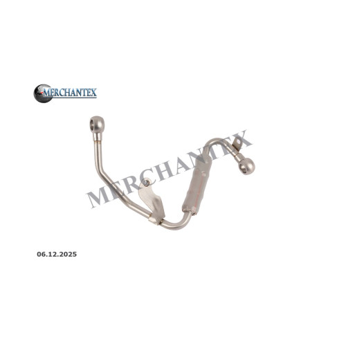 (06H121497B 06H121497D) AUDI SEAT VOLKSWAGEN COOLING PIPE (06H121497B 06H121497D) AUDI SEAT VOLKSWAGEN COOLING PIPE