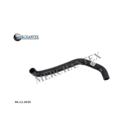 (074121073AK) VOLKSWAGEN HEATER HOSE (074121073AK) VOLKSWAGEN HEATER HOSE