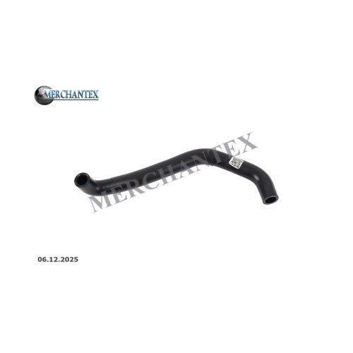 (074121073AK) VOLKSWAGEN HEATER HOSE (074121073AK) VOLKSWAGEN HEATER HOSE