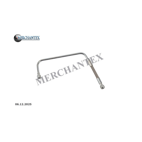 (074145771M) VOLKSWAGEN TURBO LUBRICATION PIPE (074145771M) VOLKSWAGEN TURBO LUBRICATION PIPE