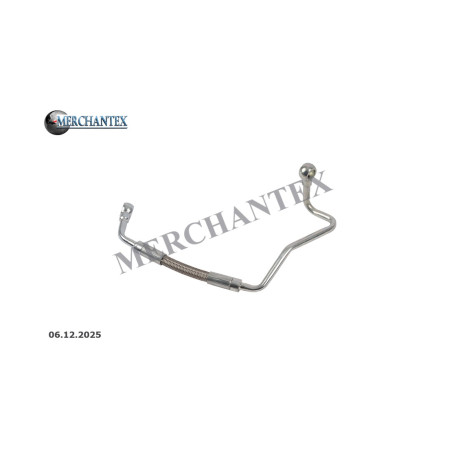 (074145771N) VOLKSWAGEN TURBO LUBRICATION PIPE (074145771N) VOLKSWAGEN TURBO LUBRICATION PIPE
