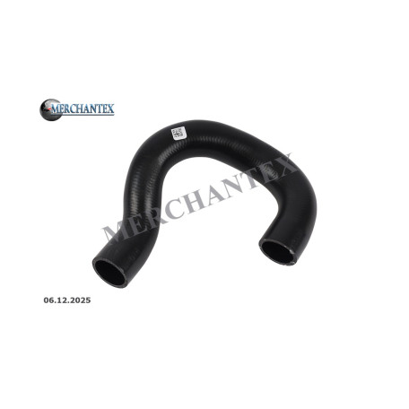 (076121063E) VOLKSWAGEN COOLING HOSE