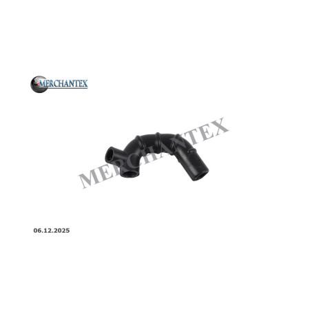 (1020941987) MERCEDES BENZ ENGINE VENTILATION HOSE