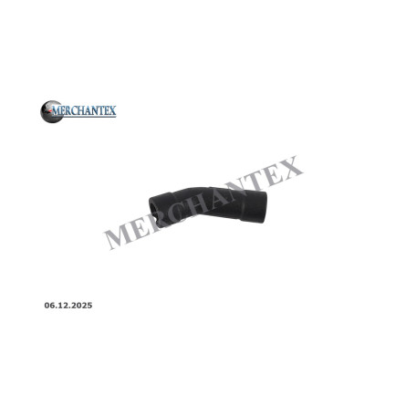(1020942187) MERCEDES BENZ CRANKCASE VENTILATION HOSE
