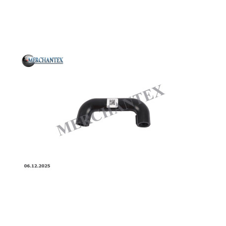 (1020944882) MERCEDES BENZ AIR DISCHARGE HOSE