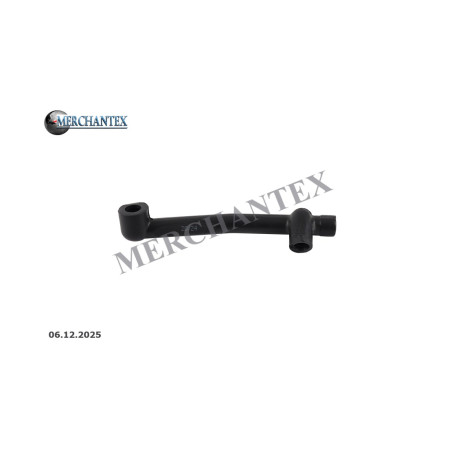 (1020945882) MERCEDES BENZ CYLINDER COVER HOSE