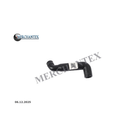 (1040943682) DAEWOO MERCEDES BENZ SSANGYONG SUCTION MANIFOLD HOSE (1040943682) DAEWOO MERCEDES BENZ SSANGYONG SUCTION MANIFOLD HOSE