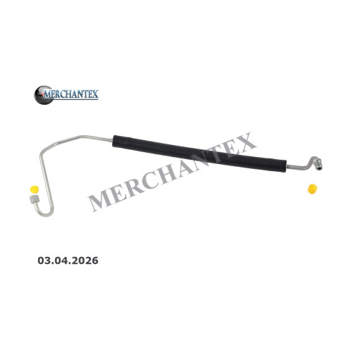 (1079975482) MERCEDES BENZ HYDRAULIC STEERING HOSE