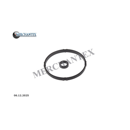 (1103.J7) CITROEN PEUGEOT OIL FILTER GASKET (1103.J7) CITROEN PEUGEOT OIL FILTER GASKET