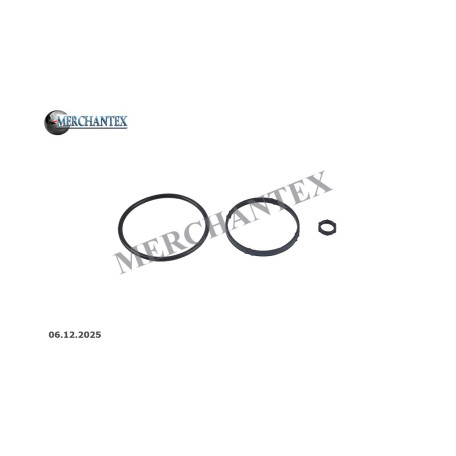 (1103.L8 9467581888) CITROEN FIAT PEUGEOT OIL FILTER GASKET