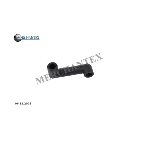 (1110181082) MERCEDES BENZ SSANGYONG CYLINDER COVER HOSE