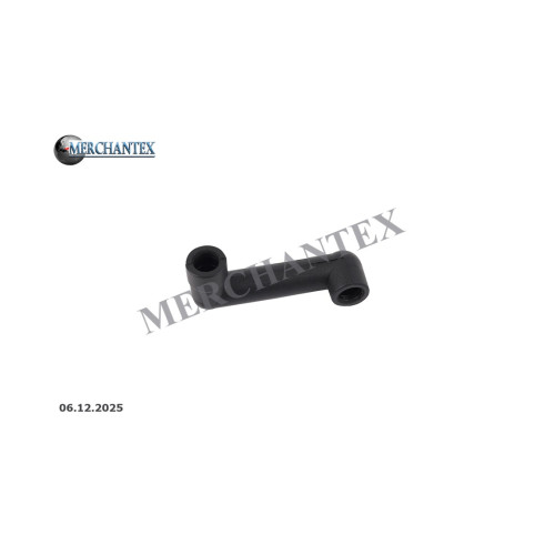 (1110181082) MERCEDES BENZ SSANGYONG CYLINDER COVER HOSE