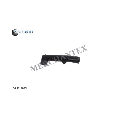 (1110181682 1110181282) MERCEDES BENZ OIL STEAM HOSE (1110181682 1110181282) MERCEDES BENZ OIL STEAM HOSE