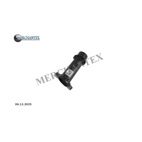 (11118571141 11114746680) BMW MINI COOLING PIPE (11118571141 11114746680) BMW MINI COOLING PIPE