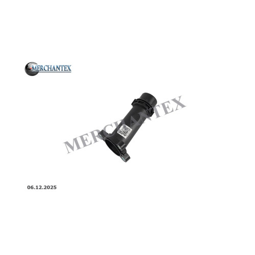 (11118571141 11114746680) BMW MINI COOLING PIPE (11118571141 11114746680) BMW MINI COOLING PIPE