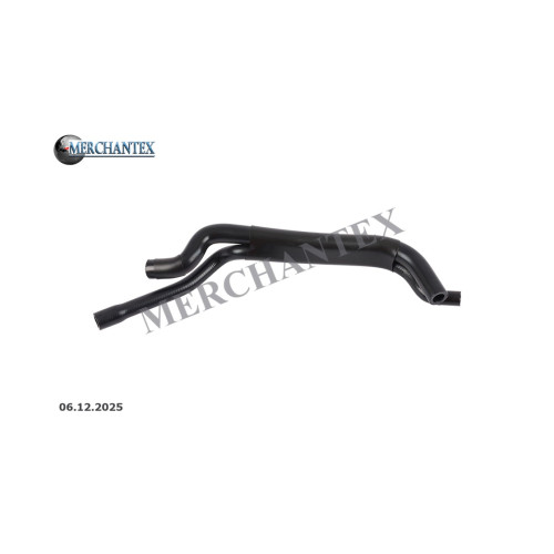 (11151743386 11151247743 11151739547 11151739231) BMW ENGINE VENTILATION HOSE (11151743386 11151247743 11151739547 11151739231) BMW ENGINE VENTILATION HOSE
