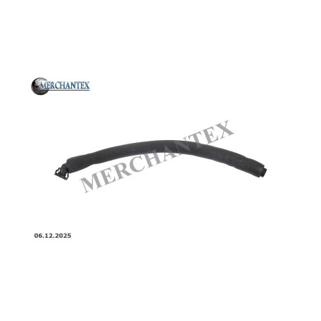 (11157532628 11151438195) BMW CRANKCASE VENTILATION HOSE (11157532628 11151438195) BMW CRANKCASE VENTILATION HOSE