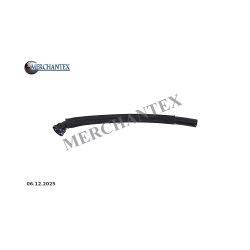 (11157532649 11151437641) BMW CRANKCASE VENTILATION HOSE (11157532649 11151437641) BMW CRANKCASE VENTILATION HOSE