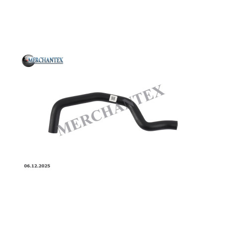 (11157556837 11151705257) ALPINA BMW ENGINE VENTILATION HOSE (11157556837 11151705257) ALPINA BMW ENGINE VENTILATION HOSE