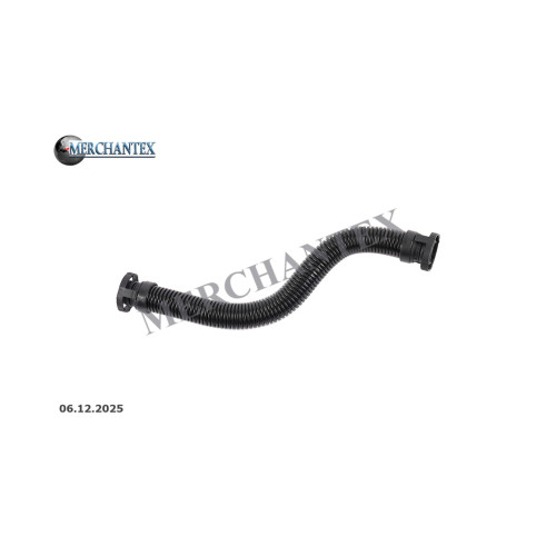 (11157608144) BMW ENGINE VENTILATION PIPE (11157608144) BMW ENGINE VENTILATION PIPE