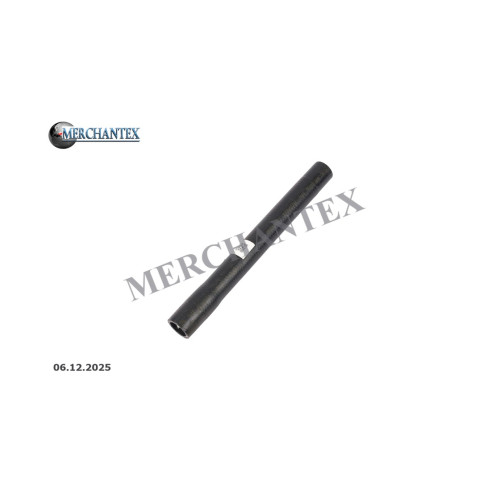 (1118310094 1118310594) MERCEDES BENZ WATER PUMP HOSE (1118310094 1118310594) MERCEDES BENZ WATER PUMP HOSE