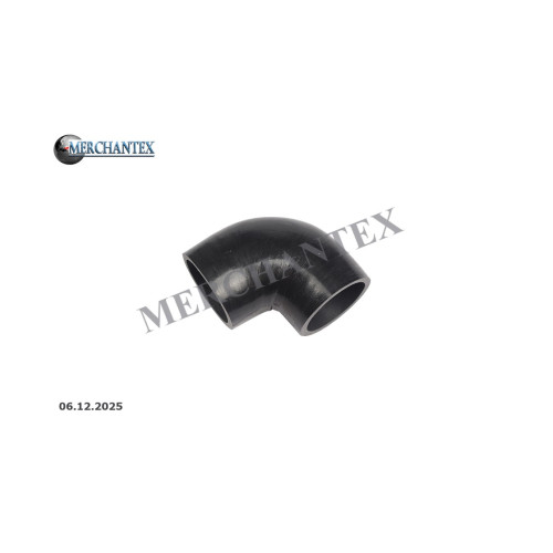 (113123471 K6D36K770AF LR146548 K6D36K770AE) JAGUAR LAND TURBO HOSE (113123471 K6D36K770AF LR146548 K6D36K770AE) JAGUAR LAND TURBO HOSE