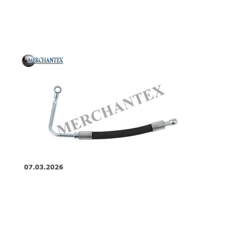 (11422247915) BMW TURBO LUBRICATION PIPE