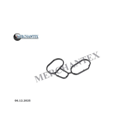 (11427508970) BMW OIL FILTER GASKET (11427508970) BMW OIL FILTER GASKET
