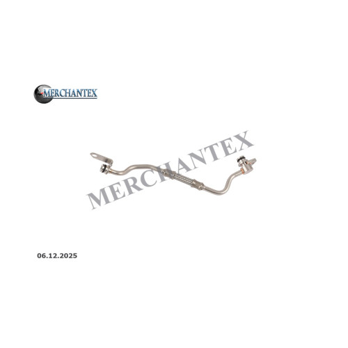 (11427562797) BMW TURBO LUBRICATION PIPE (11427562797) BMW TURBO LUBRICATION PIPE