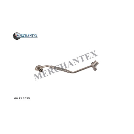(11427562798) BMW TURBO LUBRICATION PIPE (11427562798) BMW TURBO LUBRICATION PIPE