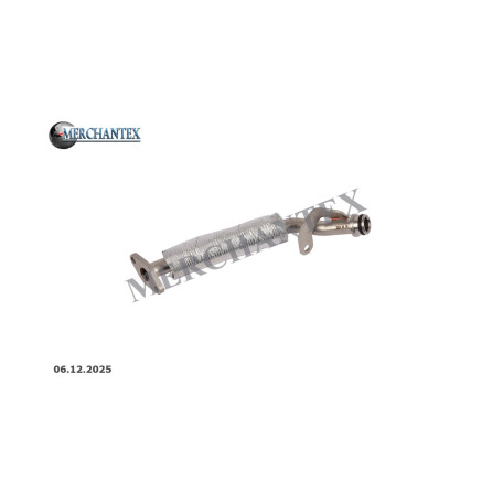 (11427562800) ALPINA BMW TURBO LUBRICATION PIPE (11427562800) ALPINA BMW TURBO LUBRICATION PIPE