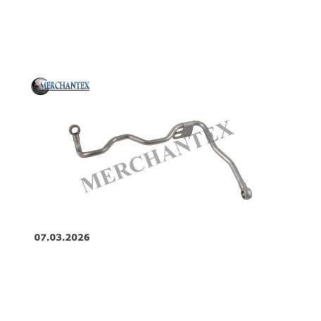 (11427789072) BMW TURBO LUBRICATION PIPE (11427789072) BMW TURBO LUBRICATION PIPE