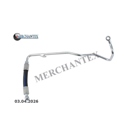 (11427789073) BMW TURBO LUBRICATION PIPE