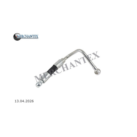 (11427794315) BMW TURBO LUBRICATION PIPE (11427794315) BMW TURBO LUBRICATION PIPE