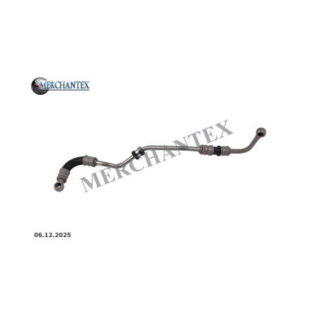 (11427795970) BMW TURBO LUBRICATION PIPE (11427795970) BMW TURBO LUBRICATION PIPE