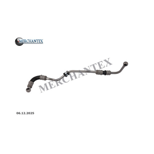 (11427795970) BMW TURBO LUBRICATION PIPE (11427795970) BMW TURBO LUBRICATION PIPE