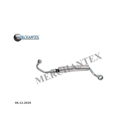 (11427795972) BMW TURBO LUBRICATION PIPE (11427795972) BMW TURBO LUBRICATION PIPE
