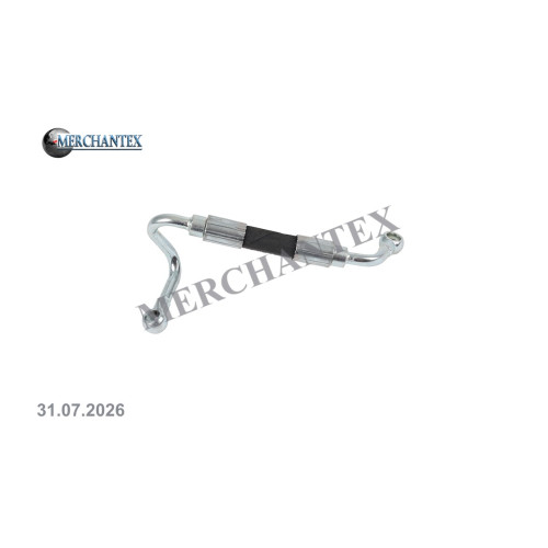 (11427797405) BMW TURBO LUBRICATION PIPE (11427797405) BMW TURBO LUBRICATION PIPE