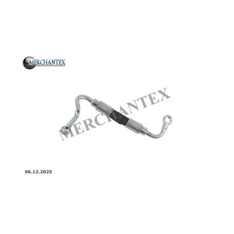 (11427808756) BMW TURBO LUBRICATION PIPE (11427808756) BMW TURBO LUBRICATION PIPE