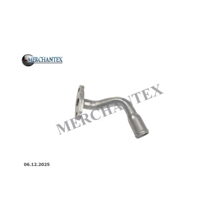 (11427808757) BMW TURBO LUBRICATION PIPE (11427808757) BMW TURBO LUBRICATION PIPE