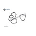 (11428643758 11427557009) MINI COOPER OIL FILTER GASKETS