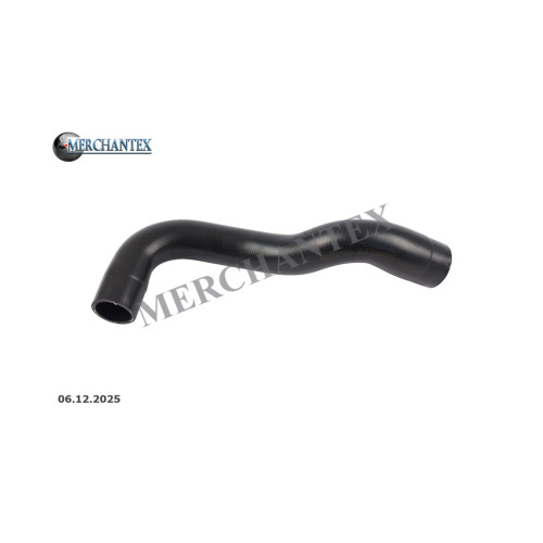 (11531247203) BMW RADIATOR OUTLET HOSE (11531247203) BMW RADIATOR OUTLET HOSE