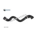 (11531436407) BMW RADIATOR UPPER HOSE